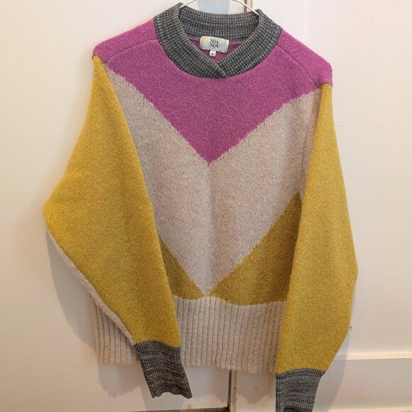 Noa Noa Sweaters - NOA NOA Sweater